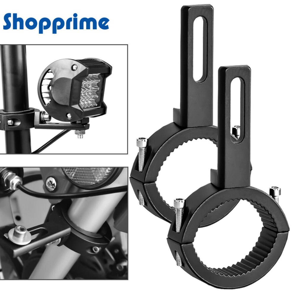 Support Universel De Projecteur De Fourche, Extension De Lumiã¨Re De Sauna, Pour Moto 6935161535914