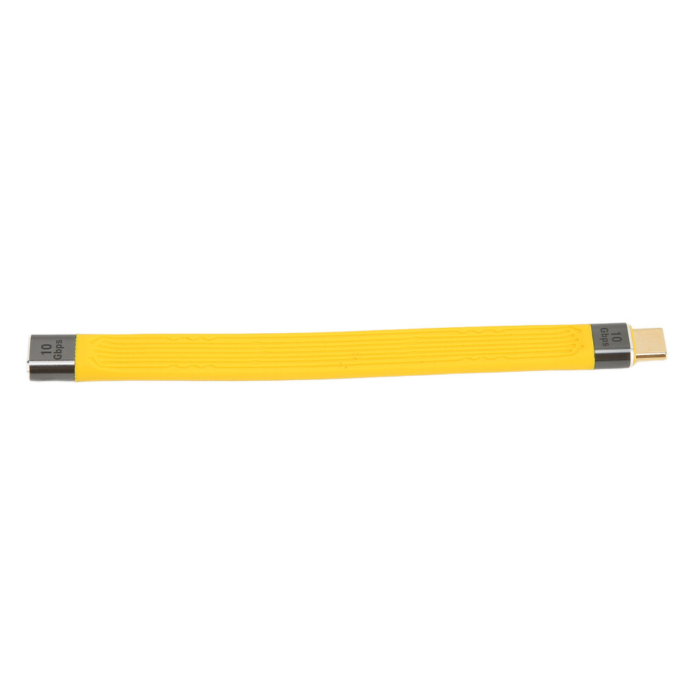 Type C Male To Female 13.5Cm Fpc Cable 100W 5A Data & Charging 3001372579894