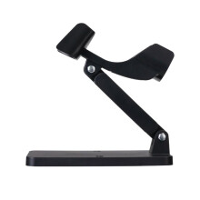 Barcode Scanner Holder 360 Adjustable Stable Base for Supermarkets