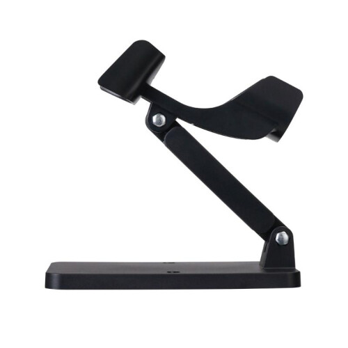Barcode Scanner Holder 360 Adjustable Stable Base for Supermarkets