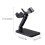 Barcode Scanner Holder 360 Adjustable Stable Base for Supermarkets 6