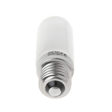 220V-240V 250W JDD E27 Flashlight Lamp Tube For Photo Studio Flash LED Light