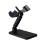 Barcode Scanner Holder 360 Adjustable Stable Base for Supermarkets 7