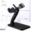 Barcode Scanner Holder 360 Adjustable Stable Base for Supermarkets 4