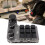 OSU Gaming Macro Keyboard 9 Keys 3 Knobs USB Bluetooth Office Media Controller 5