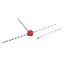 PAC-12 Antenna Capacitor Cap For Reduce Noise Interference And Keep The Signal For PAC-12 Antenna Aperture 6.7 Mm