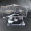 Cd Dvd Disc Box Storage Organizer Box with Clear Visibility Material 6