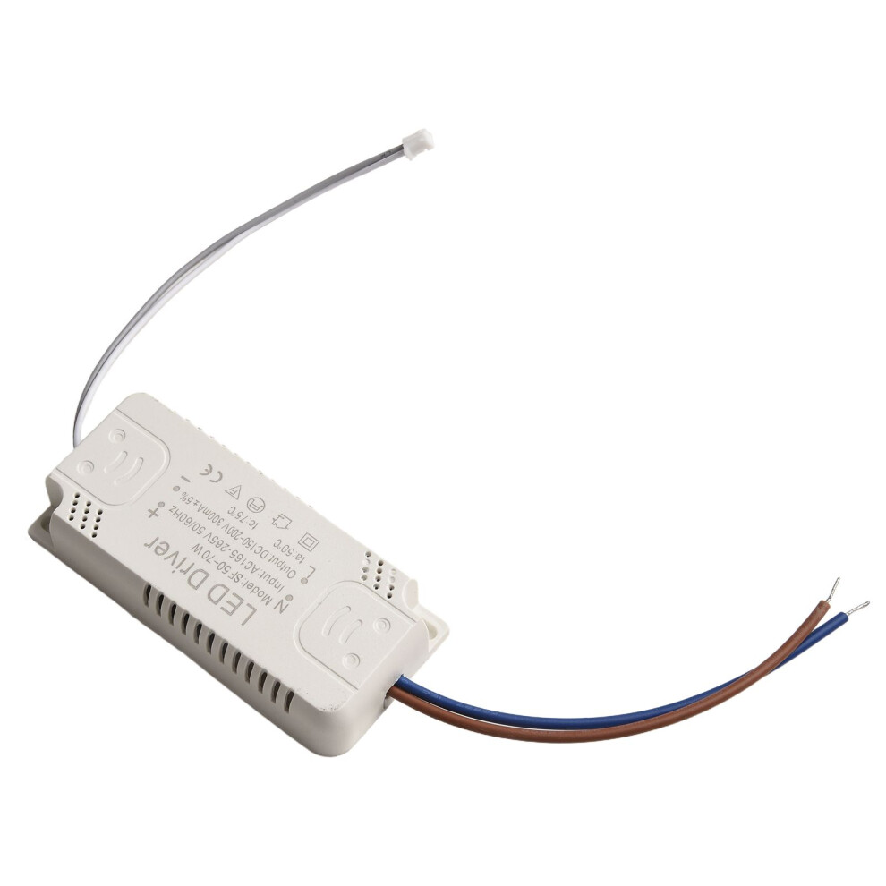 Transformer Led Driver Electronic 1 Piece Ac180-265V50/60Hz Current Dc150-240V240ma Driver External Power Supply 6935161562101