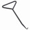 FINDME1pcs Motorcycle Exhaust Pipe Spring Hook Puller Tool Exhaust Spring Hook T Shaped Handle Drum Brake Shoe Spring Side Stand 3