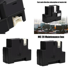 MC-20 Waste Collector Box Maintenance Cartridge for 500 1000 Printer