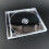 Cd Dvd Disc Box Storage Organizer Box with Clear Visibility Material 3