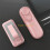 K32C Portable Remote Page Turner Fast Response Ergonomic Clickers 4
