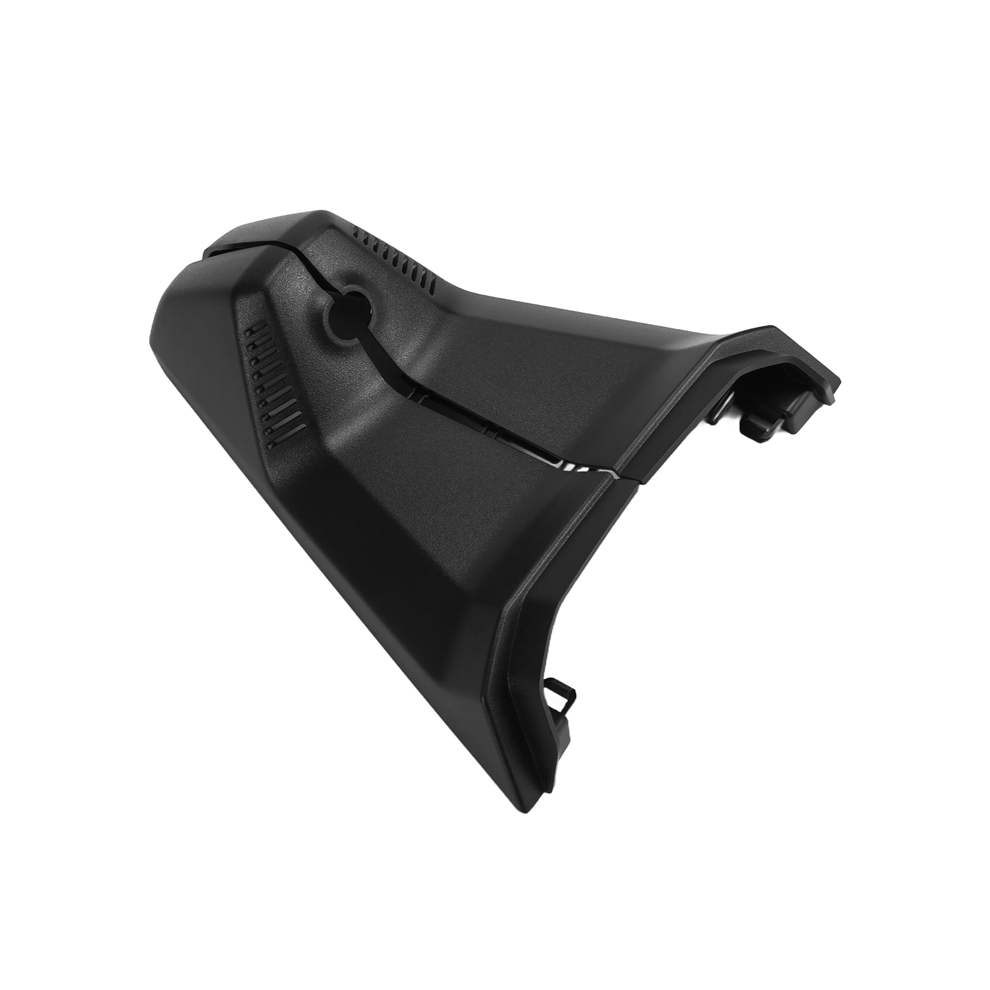 Yl004222xt Yl004220xt For 3008 4008 5008 Citroen C5 Ds7 Ds9 Rearview Mirror Base Rain Sensor Cover Reflective 6935161532944