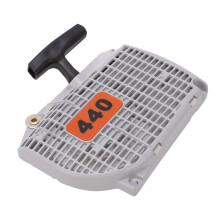 1128 080 2100 Zugstarter DirectFit MS440/MS460