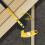 Heavy Duty Deck Board Straightener Tool with Adjustable Clamp 4