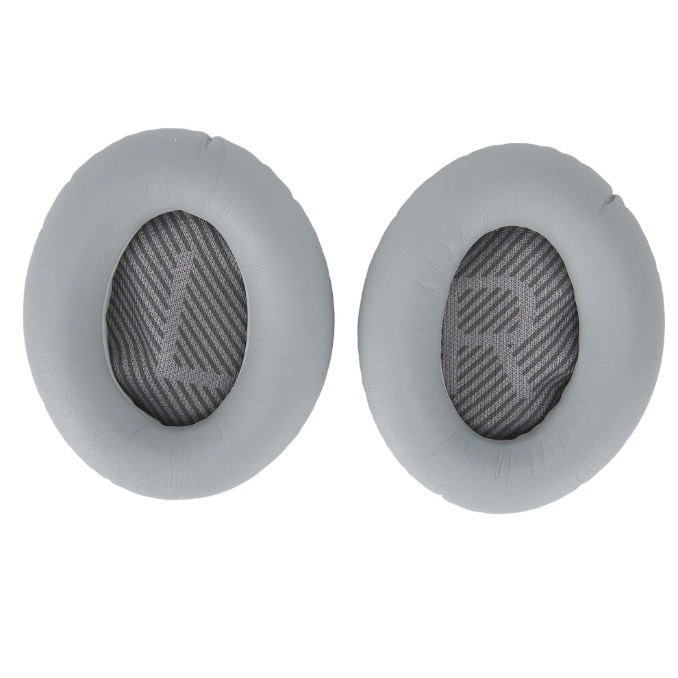 Dustproof Scrim Replacement Earpads, Hybridseal Technology For Seamless Fit On 35 Headset 9012494756852