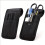 MultiPurpose Work Belt Bag Organizers Nylon Fabric Tool Bag With 7