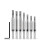 7Pcs Puncher Hinge Self Centering Hinge Twist Drill Bit Door 1