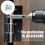 7Pcs Puncher Hinge Self Centering Hinge Twist Drill Bit Door 3
