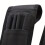 MultiPurpose Work Belt Bag Organizers Nylon Fabric Tool Bag With 4