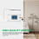 Thermostat Security Box With Enhances Anti Pry Edges-B 4