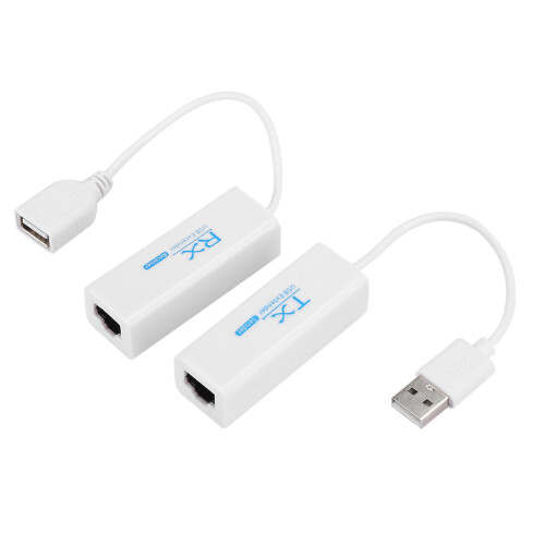 Προσαρμογέας Ethernet για συνδεσιμότητα υψηλής ταχύτητας, το καλώδιο χαλκού CAT-6Pure 1