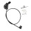Multifunctional Lawn Equipment Cable Assembly Ergonomic Design 1