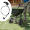 Multifunctional Lawn Equipment Cable Assembly Ergonomic Design 6
