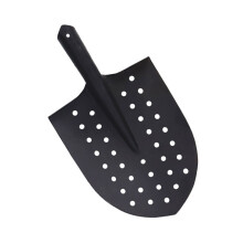 Ergonomic Leaking Soil Spade Head Shovel Head With-Pointed type