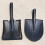Ergonomic Leaking Soil Spade Head Shovel Head With-Pointed type 4