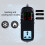 Adjustable Thermostat For Climate Control Double Screen 4