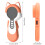 Kids Scientific Discovery Tool Digital Instrument 200X-huli 3