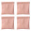 Taschen-Kosmetiktasche, Organizer-Beutel mit-Rosa 1
