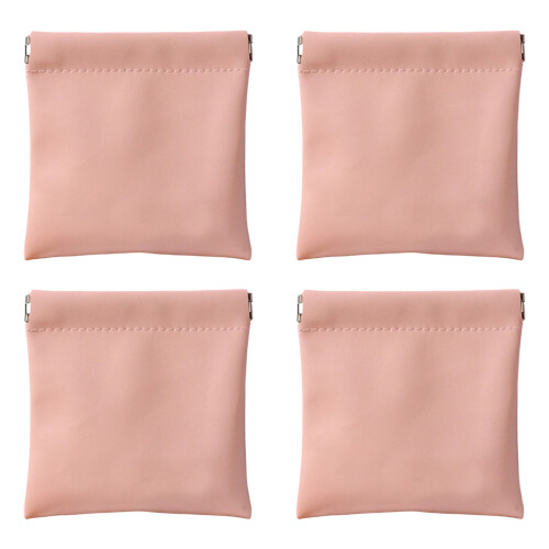 Taschen-Kosmetiktasche, Organizer-Beutel mit-Rosa