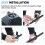Multifunctional Lawn Equipment Cable Assembly Ergonomic Design 3