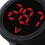 5-100V Two Wire Voltmeter Digital Voltmeter Head Display-Green 6