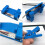 Multipurpose Welding Clamp For DIY Electronics PCB Electronic 2