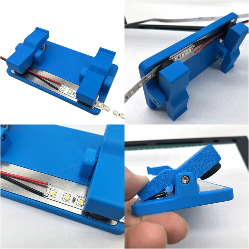 Multipurpose Welding Clamp For DIY Electronics PCB Electronic 1
