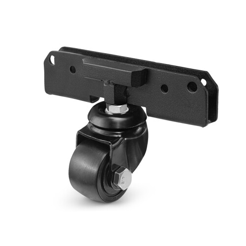 Continuous Mounting Set Thrower Disks Permanent Steel-1 pack