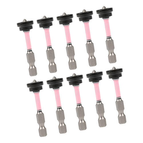 Multi Tool Suitable Magnetic Drill Bit-50mm magnetic coil m