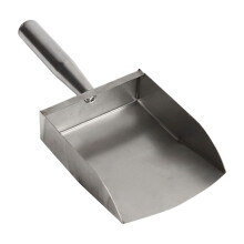 Stainless Steel Beach Sand Sifter Tool For-Hand shovel without