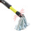 Upgraded Magnetic Hex Driver Bit with-9PC yellow color rin 2