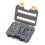 Precise Woodworking Drill Bit Hinge Hole-Set of 5 adjustable 1