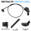 Multifunctional Lawn Equipment Cable Assembly Ergonomic Design 2