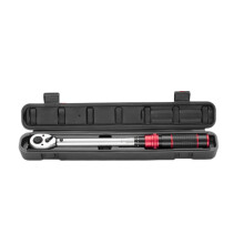 Ergonomic Torque Wrench Tool Steel Nonslip Grip Repair-10 150N