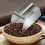 Thickened Stainless Steel Utility Scoops With 5kg Capacity For 4