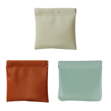 Lightweight Travel Friendly Makeup Organizer PU Waterproof-4