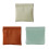 Lightweight Travel Friendly Makeup Organizer PU Waterproof-4 1