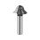 Accuracy Engineered 90 Degree Angle Wood Carving- black 8 7 8 1