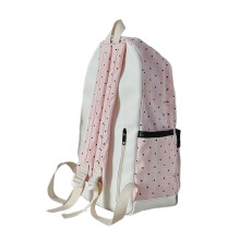 Travel Backpacks Purse Casual Daypack for Laptop College-Pink